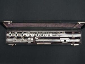 Louis Lot, Paris, Silver
