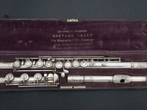 A. Rampone, Milano